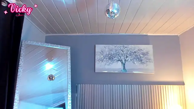 vicky fant4sy online show from 5, 2, 2026