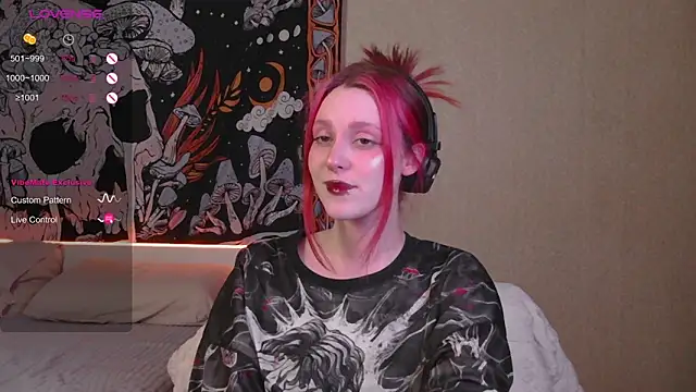 Snapshot of Mine_Doll chatting on 30, 5, 2026 Mine Doll online show from 30, 5, 2026