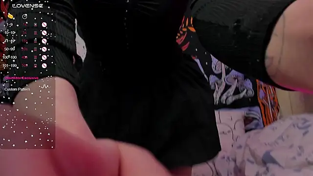 Mine Doll online show from 17, 1, 2026