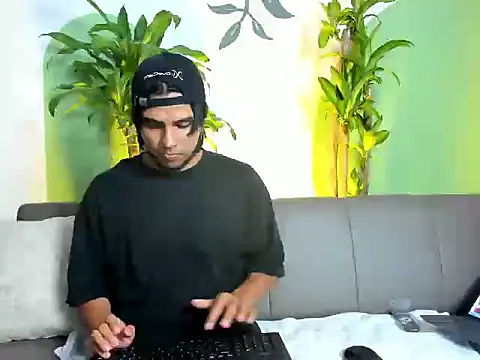  Daniel00 online show from 28, 2, 2026