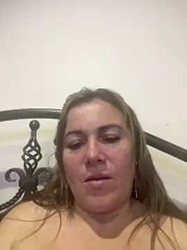 CristalBm  online show from 21, 6, 2026