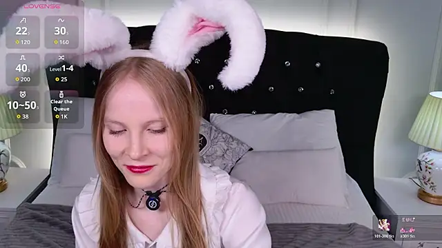 Shadow Gray online show from 11, 3, 2026