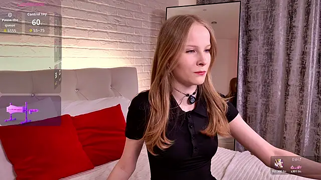 Shadow Gray online show from 9, 4, 2026