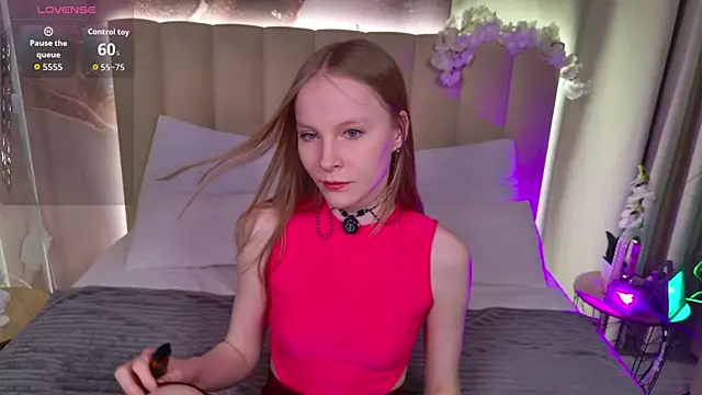 Shadow Gray online show from 15, 3, 2026