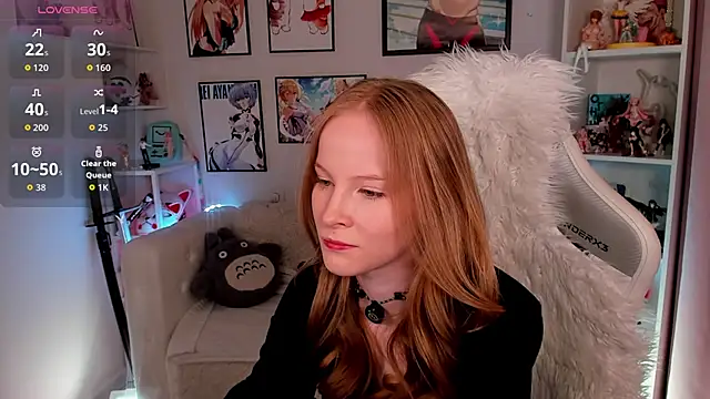 Shadow Gray online show from 13, 4, 2026