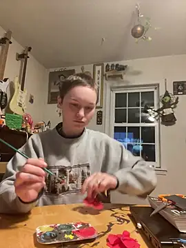 SugarNCinnamon online show from 1, 3, 2026