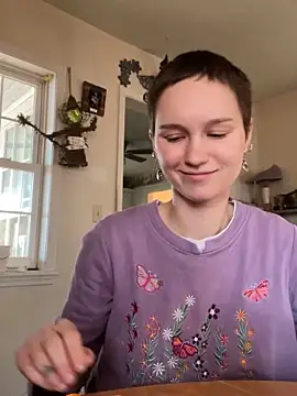 SugarNCinnamon online show from 27, 2, 2026