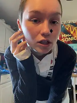 SugarNCinnamon online show from 15, 2, 2026