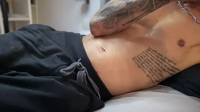 JSYMON online show from 23, 3, 2026