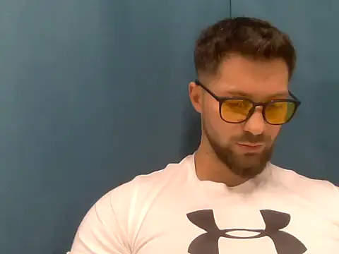 TheMidnightManAlpha online show from 16, 1, 2026