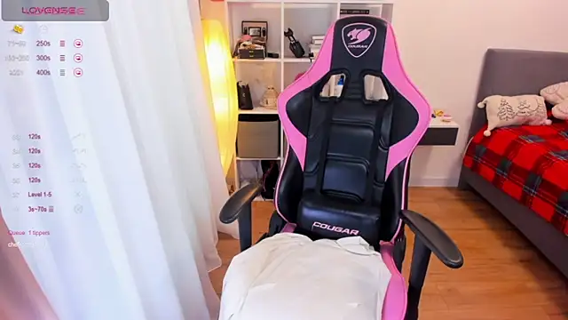 jodieangel4 sin online show from 23, 11, 2025