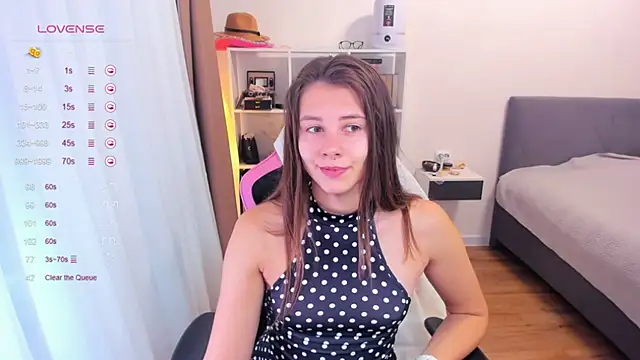 jodieangel4 sin online show from 26, 11, 2025