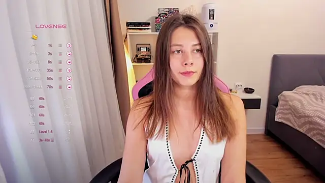 jodieangel4 sin online show from 14, 1, 2026