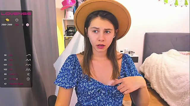 jodieangel4 sin online show from 6, 12, 2024