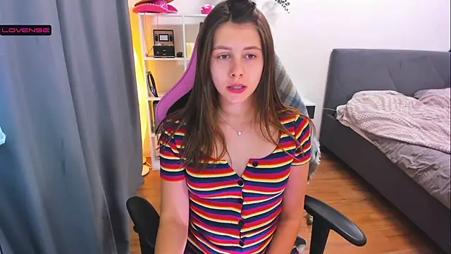 jodieangel4 sin online show from 27, 2, 2025