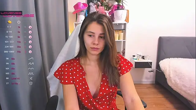 jodieangel4 sin online show from 5, 12, 2024