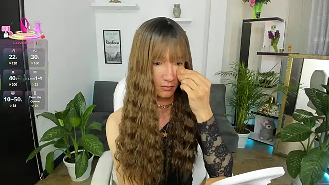 Snapshot of Kendry_fox420_ chatting on 15, 7, 2026 Kendry fox420 online show from 15, 7, 2026