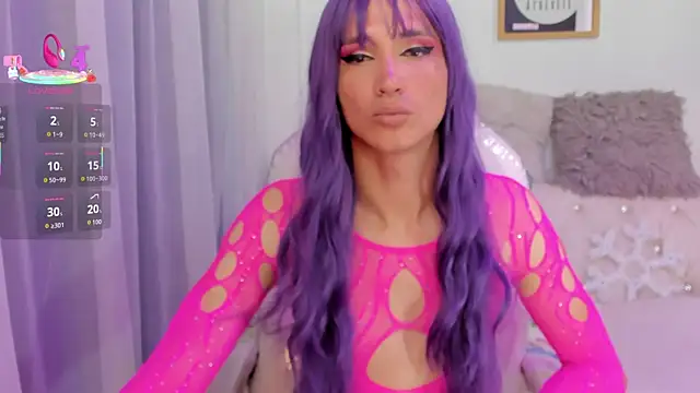 Kendry fox420  online show from 5, 1, 2026