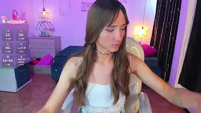 Kendry fox420  online show from 7, 3, 2026