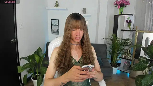 Snapshot of Kendry_fox420_ chatting on 14, 7, 2026 Kendry fox420 online show from 14, 7, 2026