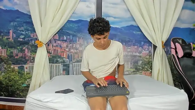 jhonaEstrada online show from 15, 1, 2026