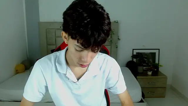 Snapshot of Nico__fox123 chatting on 13, 1, 2026 Nico fox123 online show from 13, 1, 2026