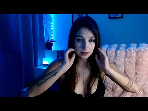 Almaglow  online show from 5, 2, 2026