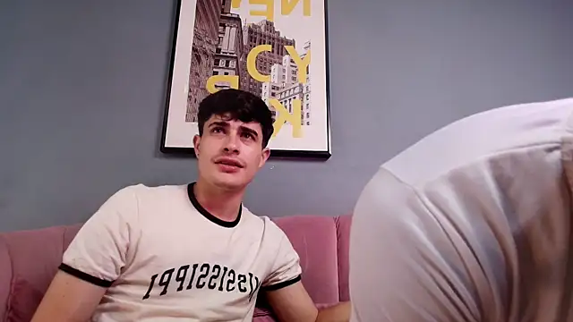 bro friends online show from 10, 1, 2026