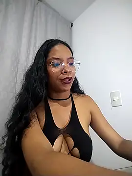 KATALINA SANTANA  online show from 27, 3, 2026