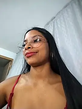 KATALINA SANTANA  online show from 29, 3, 2026