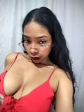 KATALINA SANTANA  online show from 14, 3, 2026