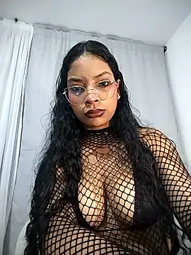 KATALINA SANTANA  online show from 17, 6, 2026