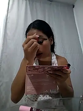 KATALINA SANTANA  online show from 10, 2, 2026