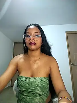 KATALINA SANTANA  online show from 10, 5, 2026