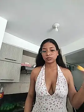 KATALINA SANTANA  online show from 27, 6, 2026