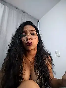 KATALINA SANTANA  online show from 28, 4, 2026