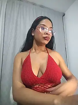 KATALINA SANTANA  online show from 11, 6, 2026