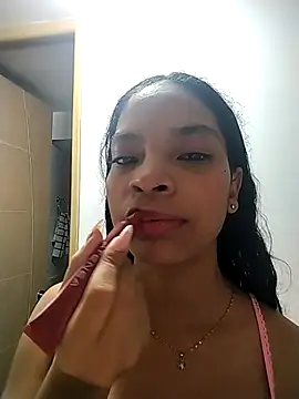 KATALINA SANTANA  online show from 9, 2, 2026