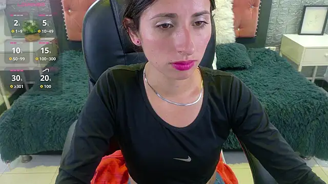 Nicolleth tk online show from 7, 2, 2026