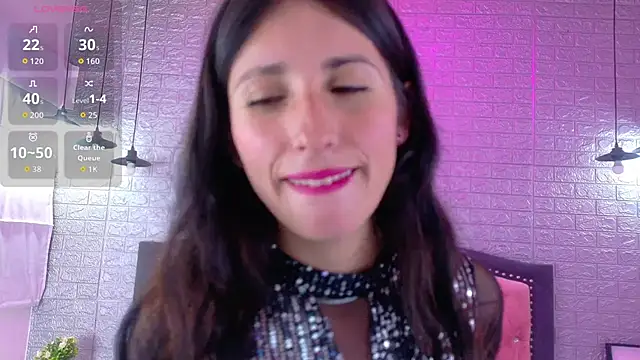 Snapshot of Nicolleth_tk chatting on 5, 1, 2026 Nicolleth tk online show from 5, 1, 2026