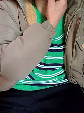 Snapshot of Congee-666 chatting on 11, 1, 2026 Congee-666 online show from 11, 1, 2026