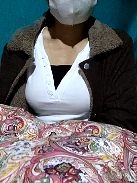 Snapshot of Congee-666 chatting on 6, 1, 2026 Congee-666 online show from 6, 1, 2026