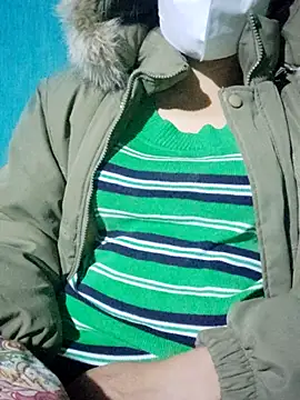 Snapshot of Congee-666 chatting on 10, 1, 2026 Congee-666 online show from 10, 1, 2026