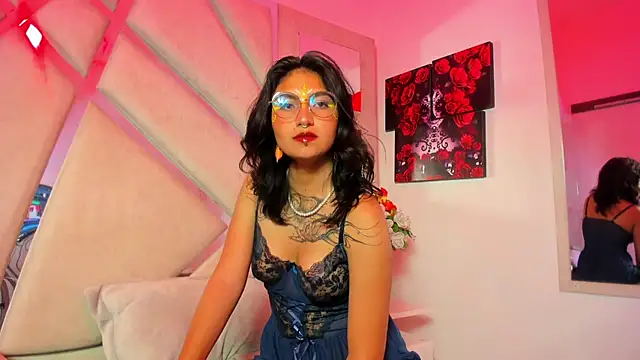 velvet mystic online show from 20, 3, 2026