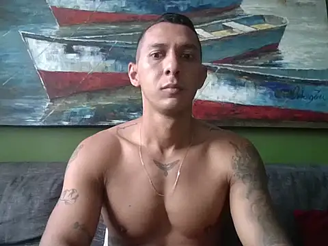 elescorpiano342026 online show from 12, 3, 2026