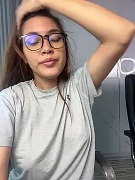 CrystalFairy007 online show from 16, 5, 2026