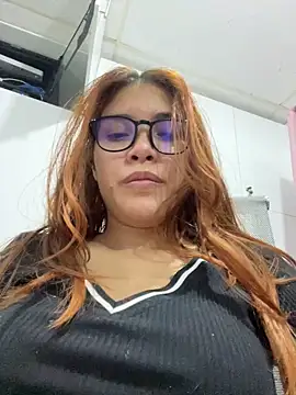 CrystalFairy007 online show from 29, 5, 2026