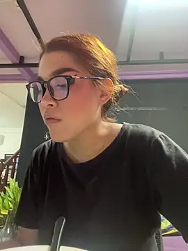 CrystalFairy007 online show from 14, 4, 2026