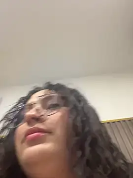 CrystalFairy007 online show from 12, 7, 2026