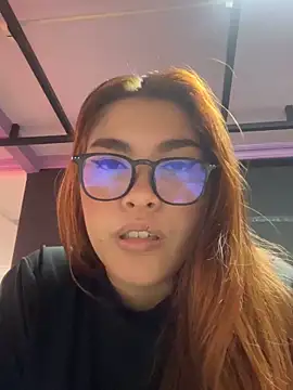 CrystalFairy007 online show from 4, 5, 2026